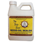 Tip Top Teak Wood Oil Sealer - Quart