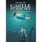 The Art of Castle in the Sky - Hardcover