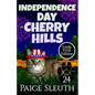 Independence Day in Cherry Hills - Paperback