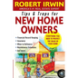 Tips and Traps for New Home Owners - Paperback