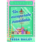 Un Escaparate Navideño - Paperback