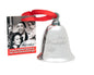 It's a Wonderful Life Keepsake Bell With Velvet Bag