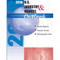 2018 U.S. Industry & Market Outlook - Paperback