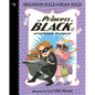 Princess in Black and the Mysterious Playdate: #5 - Library Binding