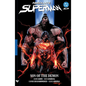 Absolute Superman Vol. 2: Son of the Demon - Paperback