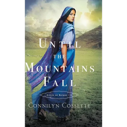 Until the Mountains Fall - Hardcover