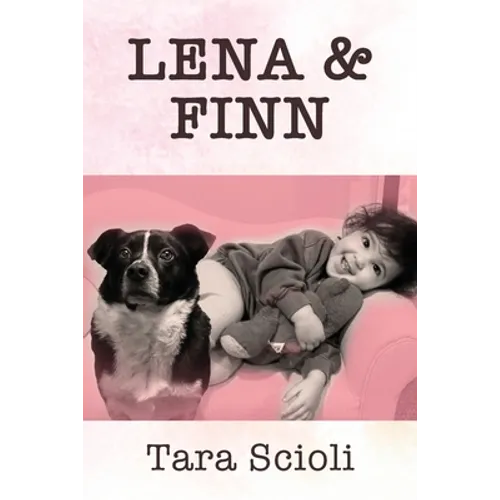 Lena and Finn - Paperback