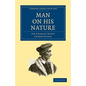 Man on His Nature - Paperback