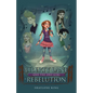Liberty Lane and the One-Girl Rebelution - Paperback