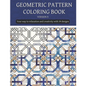 geometric patterns coloring book (version 5): Creative geometric coloring book 2021, geometric forms coloring book, Stress Relieving geometric pattern - Paperback