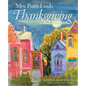 Mrs. Potts Finds Thanksgiving: A story inspired by Dickens' classic, A Christmas Carol - Paperback