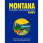 Montana Criminal Procedure 2021 - Paperback