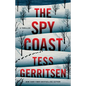The Spy Coast: A Thriller - Hardcover