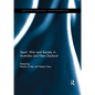 Sport, War and Society in Australia and New Zealand - Paperback