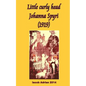 Little curly head Johanna Spyri (1919) - Paperback