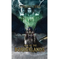 Son of the Borderlands - Hardcover