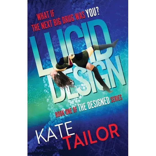 Lucid Design - Paperback