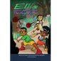 Ellis and The Magic Mirror - Paperback