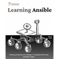 Learning Ansible: Embrace productivity and challenge IT complexity with the best automation engine - Paperback