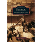 Keokuk and the Great Dam - Hardcover