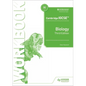 Cambridge Igcse(tm) Biology Workbook 3rd Edition: Hodder Education Group - Paperback
