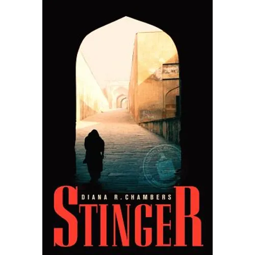 Stinger - Paperback