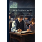 How To Write an IEP - Paperback