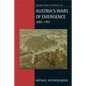 Austria's Wars of Emergence, 1683-1797 - Paperback