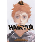 Haikyu!!, Vol. 42 - Paperback
