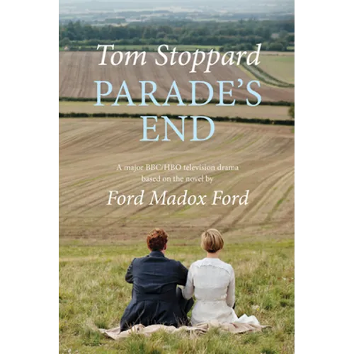 Parade's End - Paperback