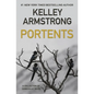 Portents: A Collection of Cainsville Tales - Paperback