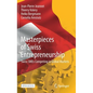 Masterpieces of Swiss Entrepreneurship: Swiss Smes Competing in Global Markets - Hardcover