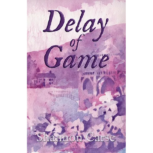 Delay of Game - Paperback
