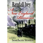 A New England Romance: And Other Southern Stories - Paperback