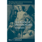 The Book of Deuteronomy, Chapters 1-11 - Hardcover