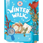 Backpack Explorer: Winter Walk: What Will You Find? - Hardcover