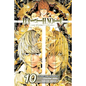 Death Note, Vol. 10 - Paperback