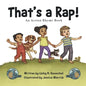 That's a Rap! - Paperback