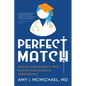 Perfect Match: Secure Your Residency Spot & Achieve Greatness in Dermatology - Paperback