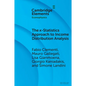 The κ-Statistics Approach to Income Distribution Analysis - Paperback
