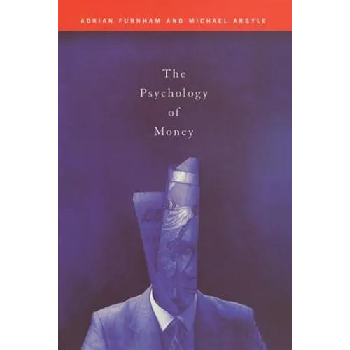 The Psychology of Money - Paperback