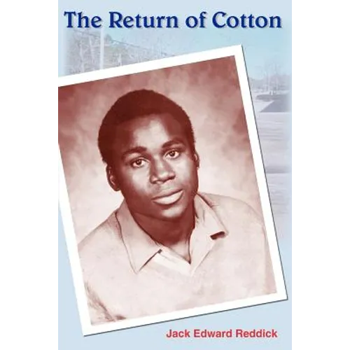 The Return of Cotton - Paperback