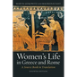 Women's Life in Greece and Rome: A Source Book in Translation - Paperback
