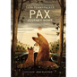 Pax, Journey Home - Paperback