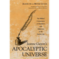 Jeanne Guyon's Apocalyptic Universe: Her Biblical Commentary on Revelation with Reflections on the Interior Life - Paperback
