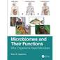 Microbiomes and Their Functions: Why Organisms Need Microbes - Paperback