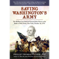 Saving Washington's Army: The Brilliant Last Stand of General John Glover at the Battle of Pell's Point, New York, October 18, 1776 - Hardcover