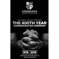 The Angela Project Presents The 400th Year Commemoration Ceremony: 1619-2019: Commemorating 400 Years of Institutionalized Slavery in Colonized Americ - Paperback