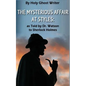 The Mysterious Affair at Styles: As Told by Dr. Watson to Sherlock Holmes (Illustrated) - Paperback