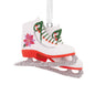 Ice Skating Ornament